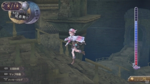 PS3/PS Vita「新・ロロナのアトリエ はじまりの物語 ～アーランドの錬金術士～」延長戦後に楽しめる新システム「タイムカプセル」や岸田メル氏による新イラストを紹介！の画像4