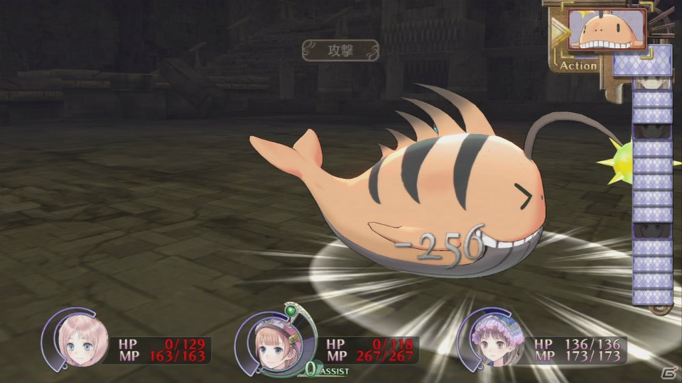 PS3/PS Vita「新・ロロナのアトリエ はじまりの物語 ～アーランドの錬金術士～」延長戦後に楽しめる新システム「タイムカプセル」や岸田メル氏による新イラストを紹介！の画像10