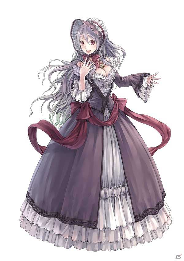 PS3/PS Vita「新・ロロナのアトリエ はじまりの物語 ～アーランドの錬金術士～」延長戦後に楽しめる新システム「タイムカプセル」や岸田メル氏による新イラストを紹介！の画像26