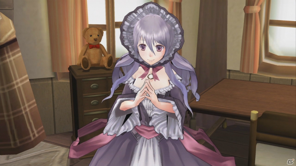 PS3/PS Vita「新・ロロナのアトリエ はじまりの物語 ～アーランドの錬金術士～」延長戦後に楽しめる新システム「タイムカプセル」や岸田メル氏による新イラストを紹介！の画像28