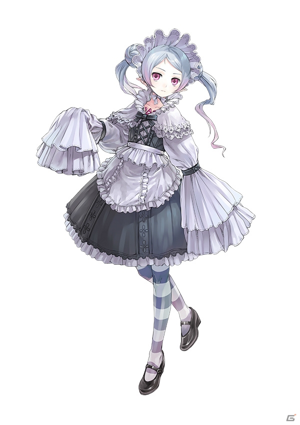 PS3/PS Vita「新・ロロナのアトリエ はじまりの物語 ～アーランドの錬金術士～」延長戦後に楽しめる新システム「タイムカプセル」や岸田メル氏による新イラストを紹介！の画像34