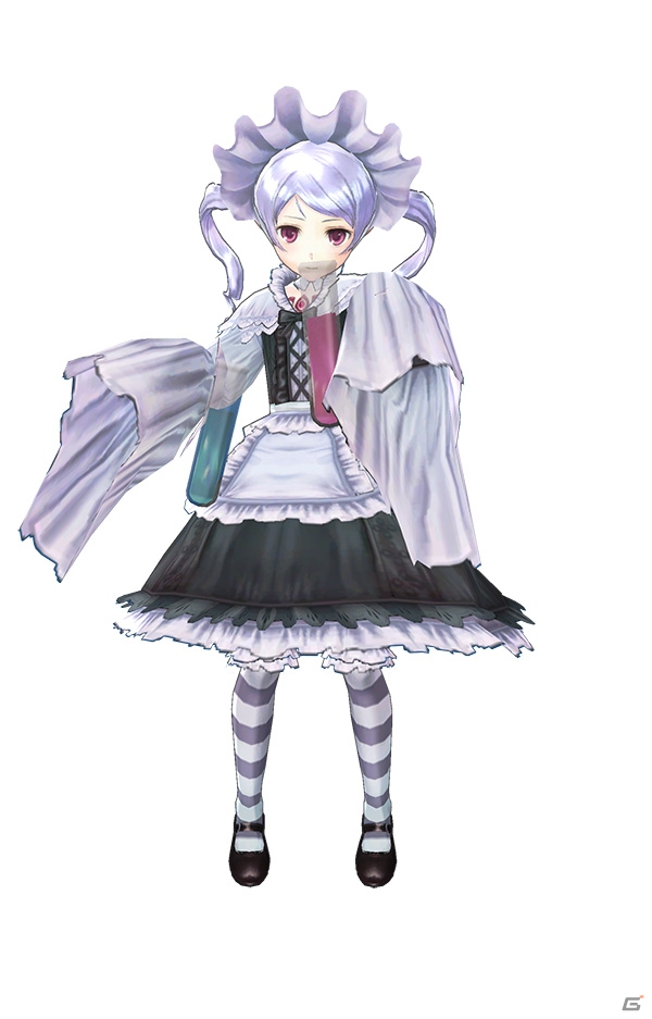 PS3/PS Vita「新・ロロナのアトリエ はじまりの物語 ～アーランドの錬金術士～」延長戦後に楽しめる新システム「タイムカプセル」や岸田メル氏による新イラストを紹介！の画像36