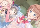 PS3/PS Vita「新・ロロナのアトリエ はじまりの物語 ～アーランドの錬金術士～」延長戦後に楽しめる新システム「タイムカプセル」や岸田メル氏による新イラストを紹介！