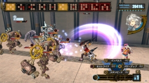 PS3「アルノサージュ ～生まれいずる星へ祈る詩～」詩魔法がカギを握るバトルシステムの詳細が判明―歌姫としてキャスティ、イオンも登場！の画像13