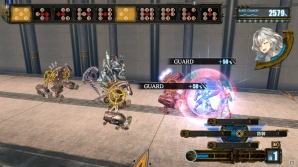 PS3「アルノサージュ ～生まれいずる星へ祈る詩～」詩魔法がカギを握るバトルシステムの詳細が判明―歌姫としてキャスティ、イオンも登場！の画像14