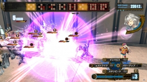 PS3「アルノサージュ ～生まれいずる星へ祈る詩～」詩魔法がカギを握るバトルシステムの詳細が判明―歌姫としてキャスティ、イオンも登場！の画像15