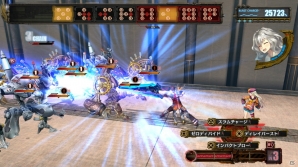 PS3「アルノサージュ ～生まれいずる星へ祈る詩～」詩魔法がカギを握るバトルシステムの詳細が判明―歌姫としてキャスティ、イオンも登場！の画像16