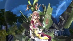 PS3「アルノサージュ ～生まれいずる星へ祈る詩～」詩魔法がカギを握るバトルシステムの詳細が判明―歌姫としてキャスティ、イオンも登場！の画像17