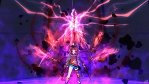 PS3「アルノサージュ ～生まれいずる星へ祈る詩～」詩魔法がカギを握るバトルシステムの詳細が判明―歌姫としてキャスティ、イオンも登場！の画像27