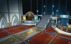PS3「アルノサージュ ～生まれいずる星へ祈る詩～」詩魔法がカギを握るバトルシステムの詳細が判明―歌姫としてキャスティ、イオンも登場！の画像4
