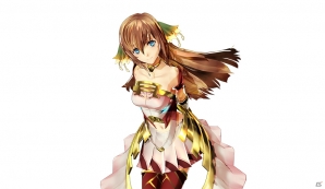PS3「アルノサージュ ～生まれいずる星へ祈る詩～」詩魔法がカギを握るバトルシステムの詳細が判明―歌姫としてキャスティ、イオンも登場！の画像40