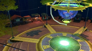 PS3「アルノサージュ ～生まれいずる星へ祈る詩～」詩魔法がカギを握るバトルシステムの詳細が判明―歌姫としてキャスティ、イオンも登場！の画像9