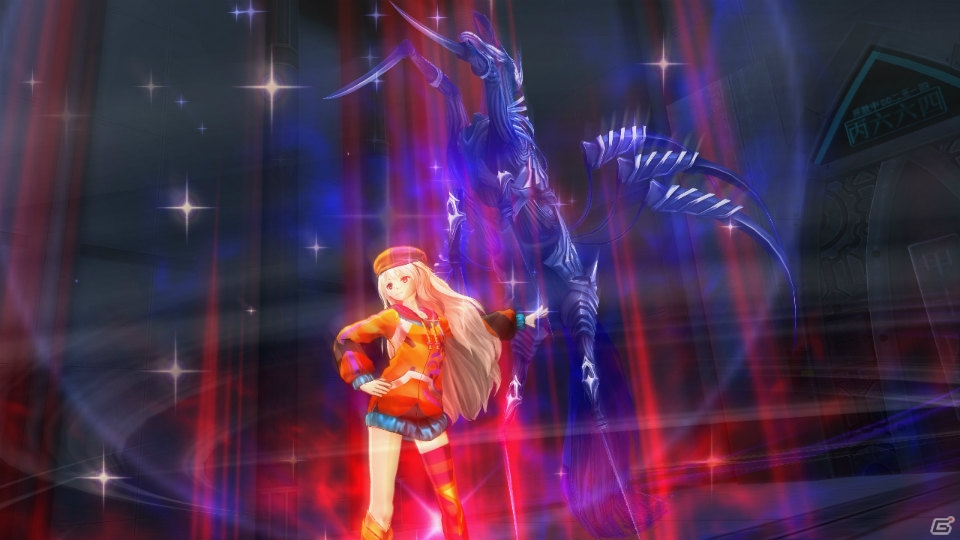 PS3「アルノサージュ ～生まれいずる星へ祈る詩～」詩魔法がカギを握るバトルシステムの詳細が判明―歌姫としてキャスティ、イオンも登場！の画像25