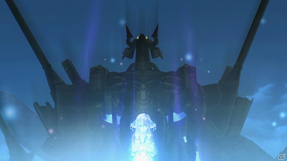 PS3「アルノサージュ ～生まれいずる星へ祈る詩～」詩魔法がカギを握るバトルシステムの詳細が判明―歌姫としてキャスティ、イオンも登場！の画像28