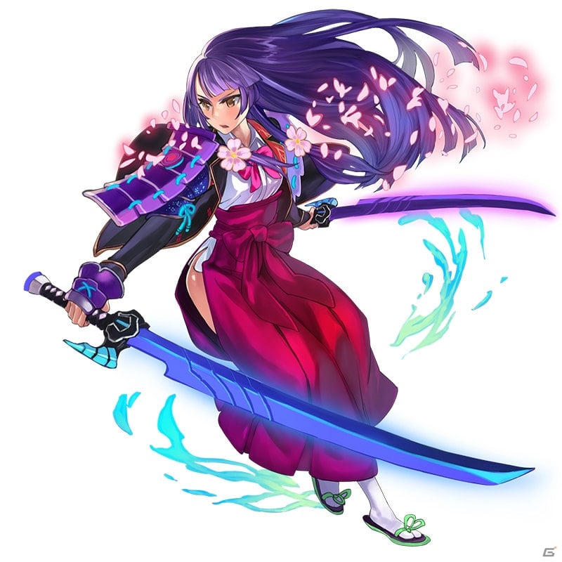 PS Vita「東京新世録 オペレーションアビス」沖史慈宴氏が描く隊員ポートレートを紹介―各種特典の詳細情報も！の画像11
