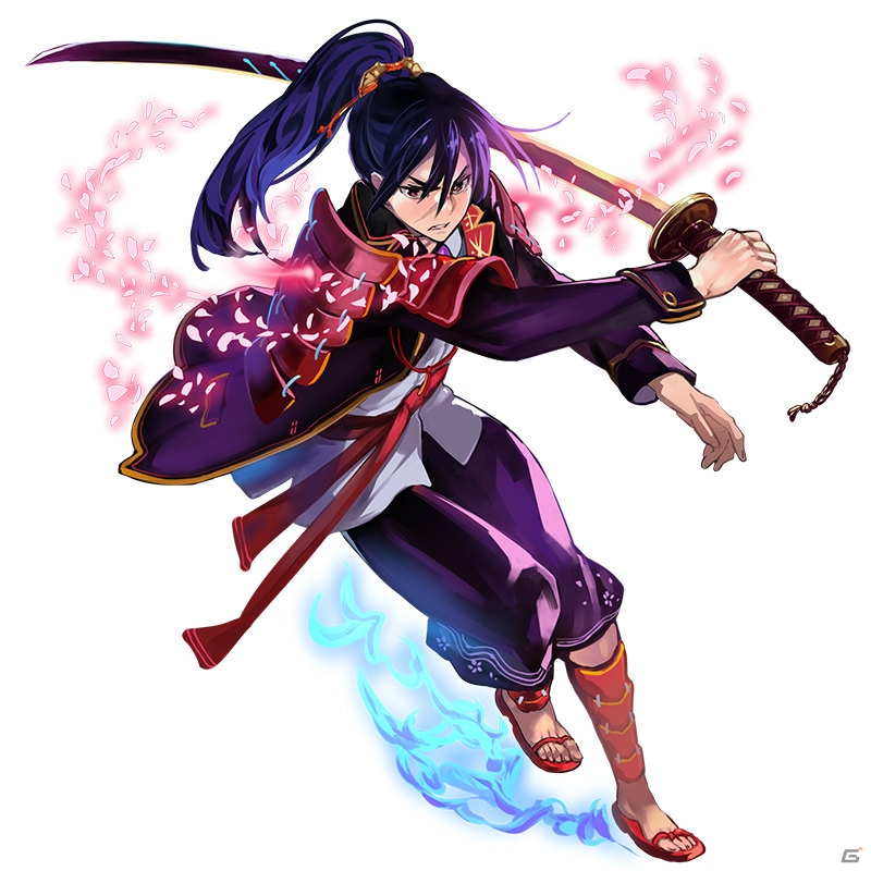 PS Vita「東京新世録 オペレーションアビス」沖史慈宴氏が描く隊員ポートレートを紹介―各種特典の詳細情報も！の画像12