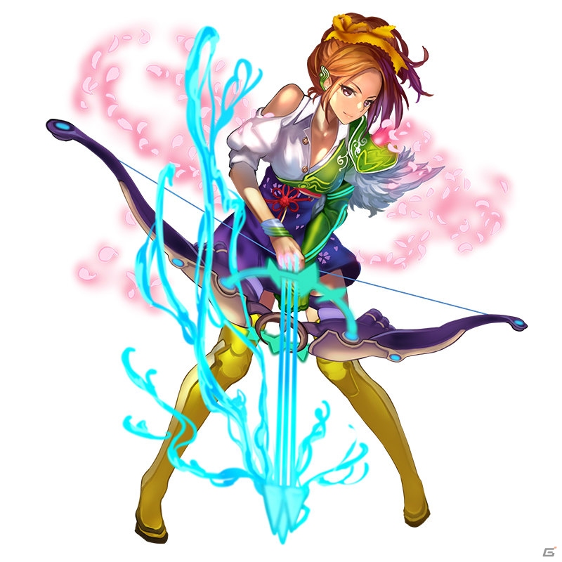 PS Vita「東京新世録 オペレーションアビス」沖史慈宴氏が描く隊員ポートレートを紹介―各種特典の詳細情報も！の画像13