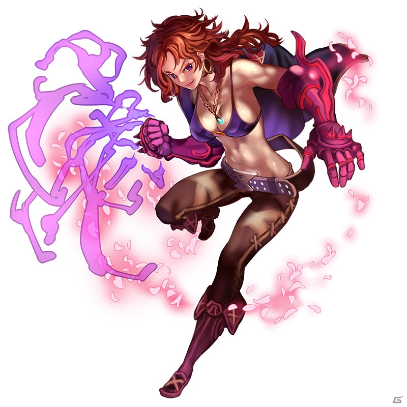 PS Vita「東京新世録 オペレーションアビス」沖史慈宴氏が描く隊員ポートレートを紹介―各種特典の詳細情報も！の画像17