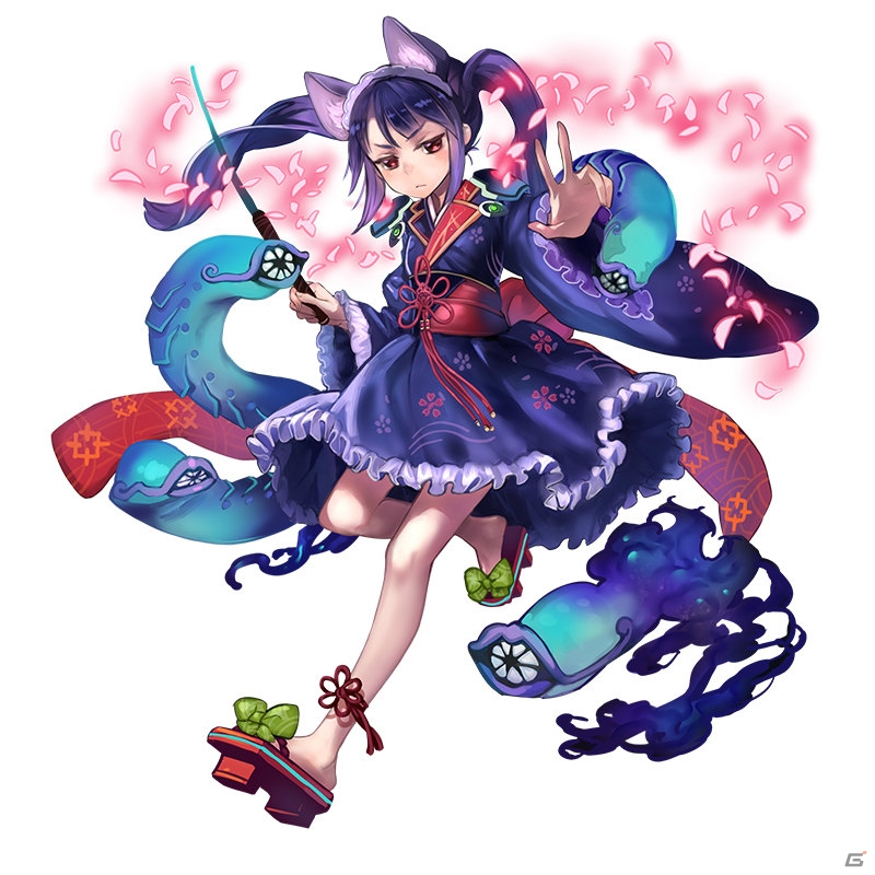 PS Vita「東京新世録 オペレーションアビス」沖史慈宴氏が描く隊員ポートレートを紹介―各種特典の詳細情報も！の画像19