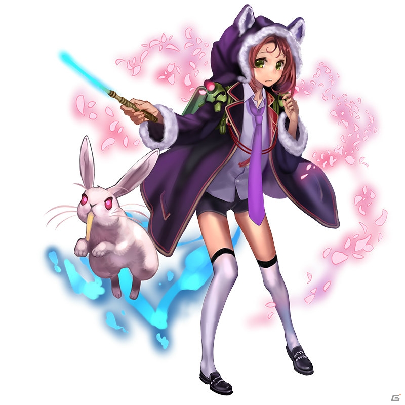 PS Vita「東京新世録 オペレーションアビス」沖史慈宴氏が描く隊員ポートレートを紹介―各種特典の詳細情報も！の画像20