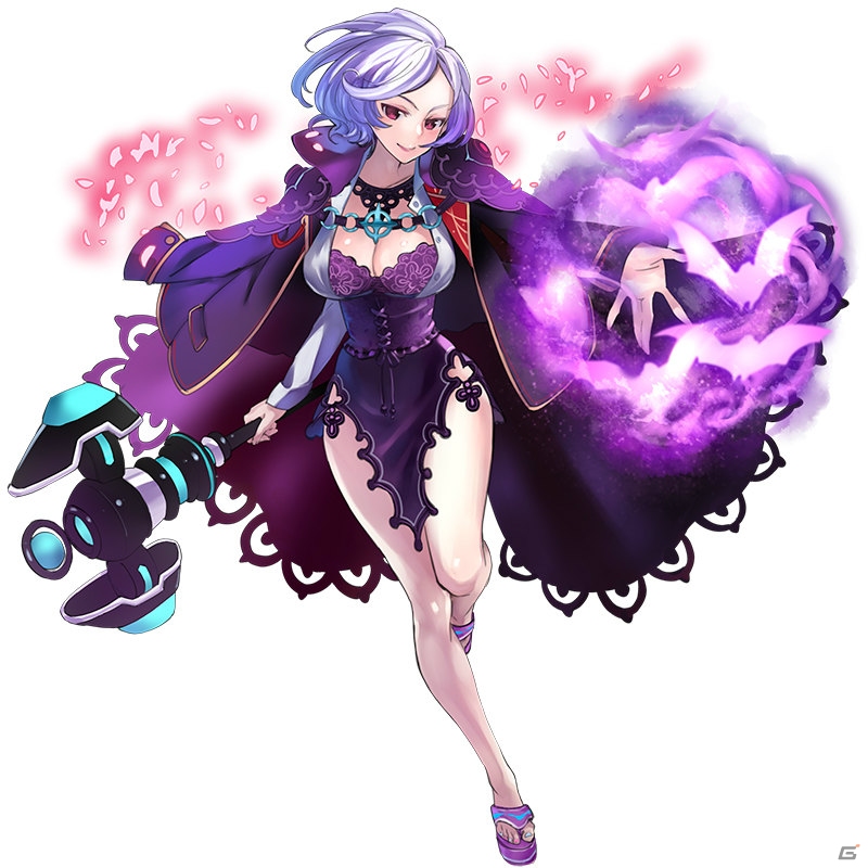 PS Vita「東京新世録 オペレーションアビス」沖史慈宴氏が描く隊員ポートレートを紹介―各種特典の詳細情報も！の画像3