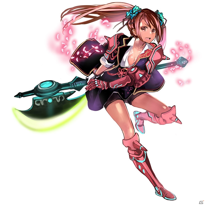 PS Vita「東京新世録 オペレーションアビス」沖史慈宴氏が描く隊員ポートレートを紹介―各種特典の詳細情報も！の画像5
