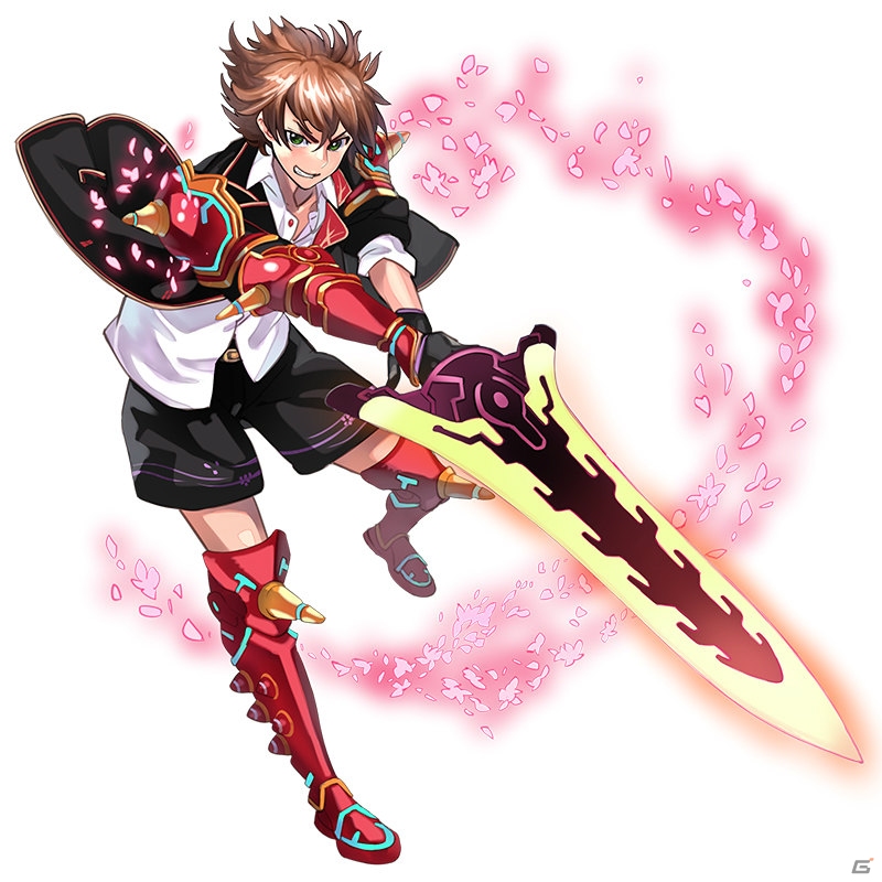 PS Vita「東京新世録 オペレーションアビス」沖史慈宴氏が描く隊員ポートレートを紹介―各種特典の詳細情報も！の画像6
