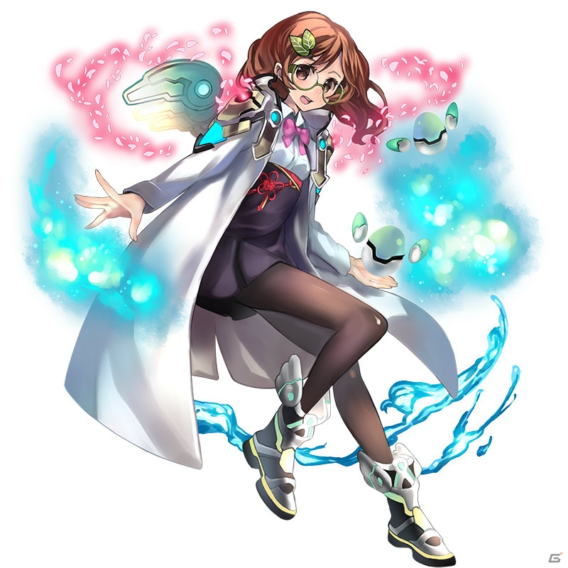 PS Vita「東京新世録 オペレーションアビス」沖史慈宴氏が描く隊員ポートレートを紹介―各種特典の詳細情報も！の画像7
