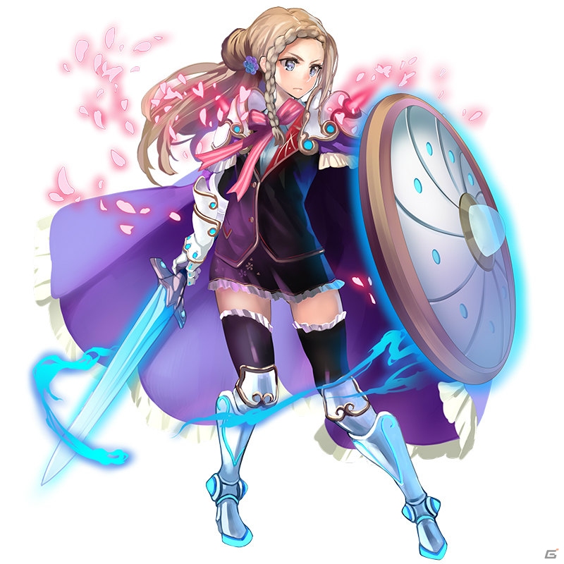 PS Vita「東京新世録 オペレーションアビス」沖史慈宴氏が描く隊員ポートレートを紹介―各種特典の詳細情報も！の画像9
