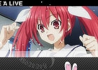 原作・TVアニメの名シーンをゲームでも楽しもう！ソーシャルゲーム「デート・ア・ライブ」がGREEにてサービス開始