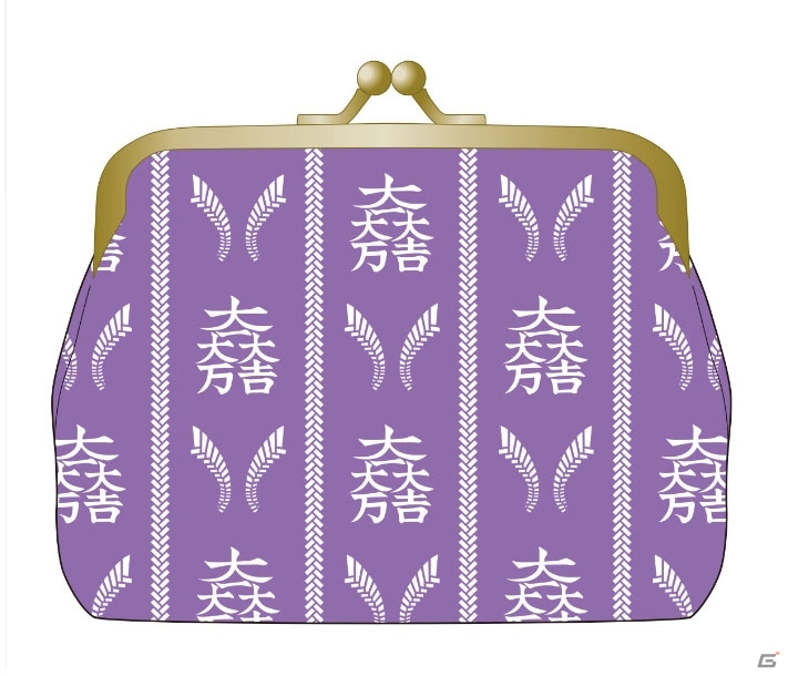 「戦国BASARA4」よりクッションカバーやメガネケースなどの武将モチーフグッズが登場！11月下旬より順次発売の画像8