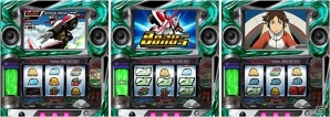 ホール導入と同時にiOS/Android/フィーチャーフォン/PC「パチスロ交響詩篇エウレカセブン2」が配信スタートの画像6