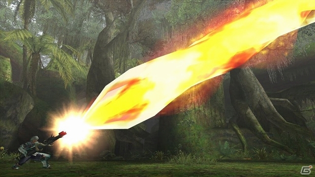 PS3版「モンスターハンター フロンティアG」のサービスに先駆け狩猟解禁ガイドが公開―「MHF-G」特有の魅力を知っておこう！の画像10