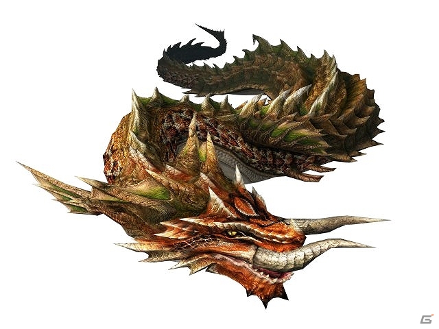 PS3版「モンスターハンター フロンティアG」のサービスに先駆け狩猟解禁ガイドが公開―「MHF-G」特有の魅力を知っておこう！の画像17