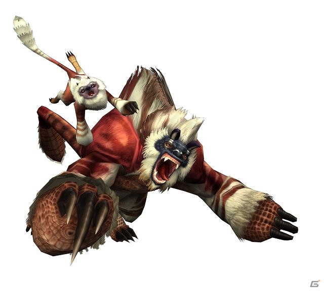 PS3版「モンスターハンター フロンティアG」のサービスに先駆け狩猟解禁ガイドが公開―「MHF-G」特有の魅力を知っておこう！の画像19