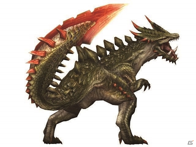 PS3版「モンスターハンター フロンティアG」のサービスに先駆け狩猟解禁ガイドが公開―「MHF-G」特有の魅力を知っておこう！の画像21