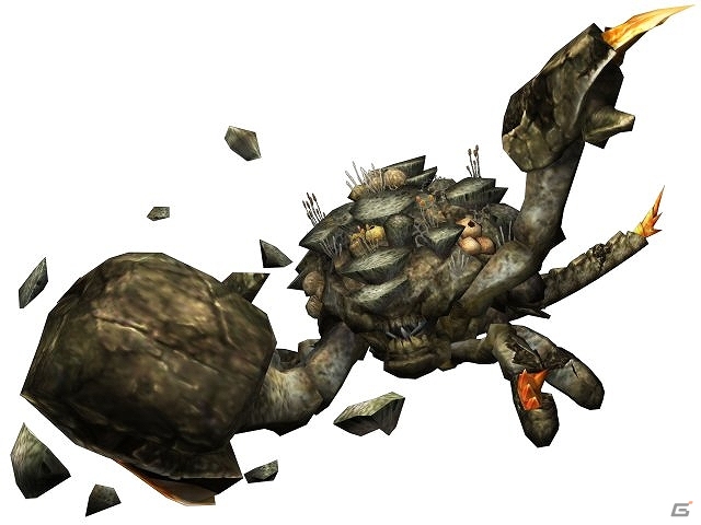 PS3版「モンスターハンター フロンティアG」のサービスに先駆け狩猟解禁ガイドが公開―「MHF-G」特有の魅力を知っておこう！の画像23