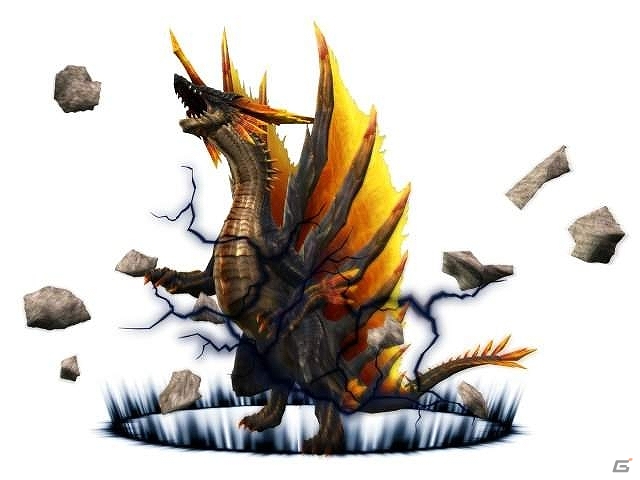 PS3版「モンスターハンター フロンティアG」のサービスに先駆け狩猟解禁ガイドが公開―「MHF-G」特有の魅力を知っておこう！の画像25