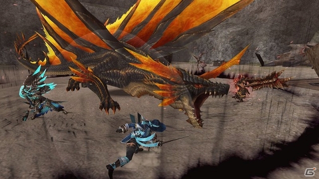 PS3版「モンスターハンター フロンティアG」のサービスに先駆け狩猟解禁ガイドが公開―「MHF-G」特有の魅力を知っておこう！の画像26
