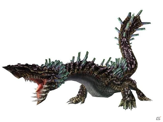 PS3版「モンスターハンター フロンティアG」のサービスに先駆け狩猟解禁ガイドが公開―「MHF-G」特有の魅力を知っておこう！の画像27
