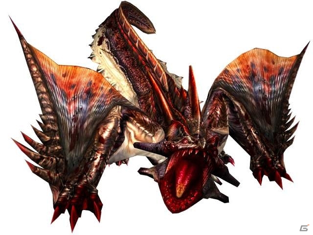 PS3版「モンスターハンター フロンティアG」のサービスに先駆け狩猟解禁ガイドが公開―「MHF-G」特有の魅力を知っておこう！の画像7