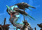 PS3版「モンスターハンター フロンティアG」のサービスに先駆け狩猟解禁ガイドが公開―「MHF-G」特有の魅力を知っておこう！