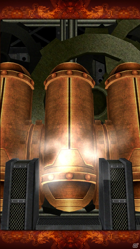 バトルシーンをフル3Dグラフィックで表現したiOS/Android「機巧少女は傷つかないFacing “Burnt Red”」の事前登録がスタート！の画像5