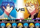 イケメンパズルゲーム「イケメンまみれ」がiOS/Android＆dメニューSIMPLE100シリーズ向けに配信スタート
