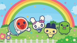 「太鼓の達人プラス」、「太鼓の達人 新曲取り放題！」と「ホッコリ！たまごっち～な」のコラボキャンペーンがスタートの画像5