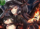 カード育成型ソーシャルRPG「聖王伝バトルグレイル」がGREEにてサービス決定―「SR 真祖の魔術師」がもらえる事前登録も開始