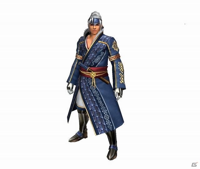 Wii U版「モンスターハンター フロンティアG」先行体験テストがスタート！オリジナルモンスターや武具を体験できる多数の特別イベントも実施中の画像12