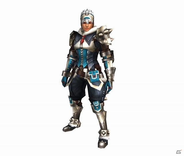 Wii U版「モンスターハンター フロンティアG」先行体験テストがスタート！オリジナルモンスターや武具を体験できる多数の特別イベントも実施中の画像2