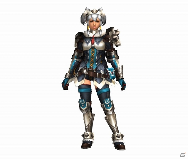 Wii U版「モンスターハンター フロンティアG」先行体験テストがスタート！オリジナルモンスターや武具を体験できる多数の特別イベントも実施中の画像3