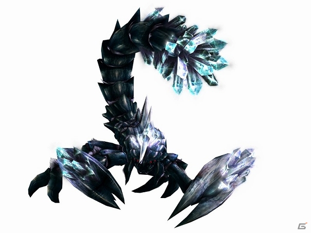 Wii U版「モンスターハンター フロンティアG」先行体験テストがスタート！オリジナルモンスターや武具を体験できる多数の特別イベントも実施中の画像5